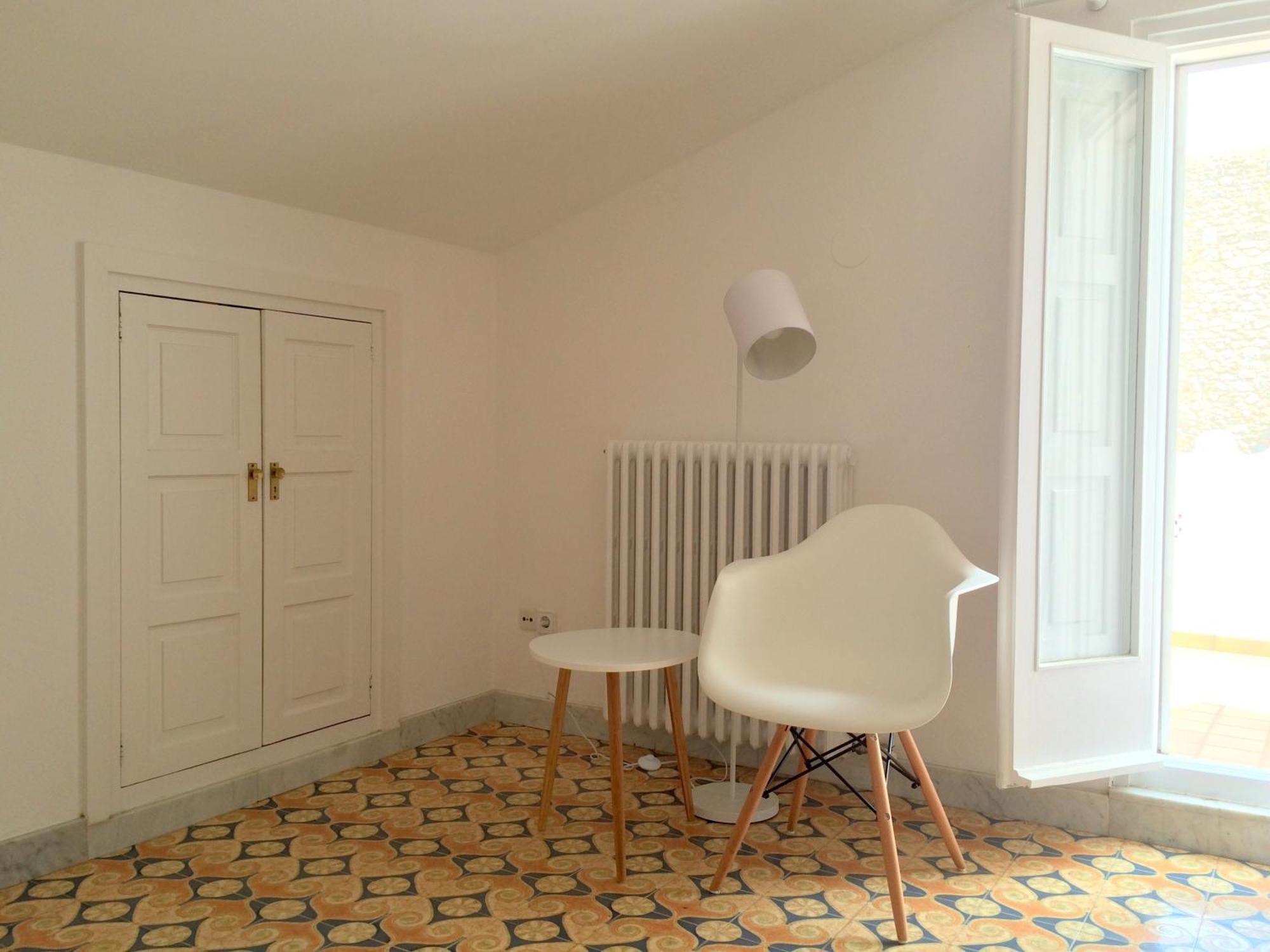 Apartaments La Palmera, Terrace & Pool Sant Marti d'Empuries Eksteriør billede