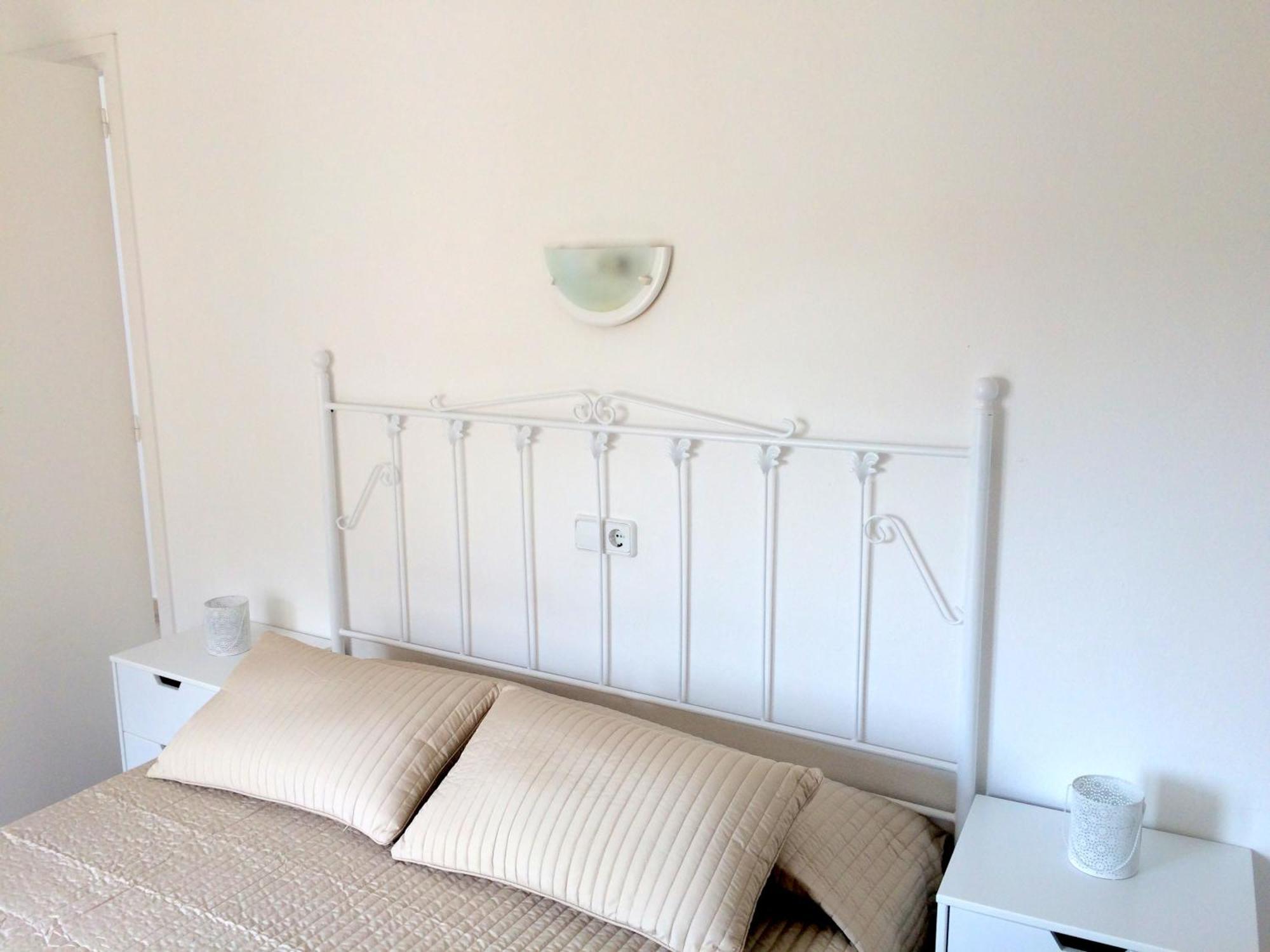 Apartaments La Palmera, Terrace & Pool Sant Marti d'Empuries Eksteriør billede