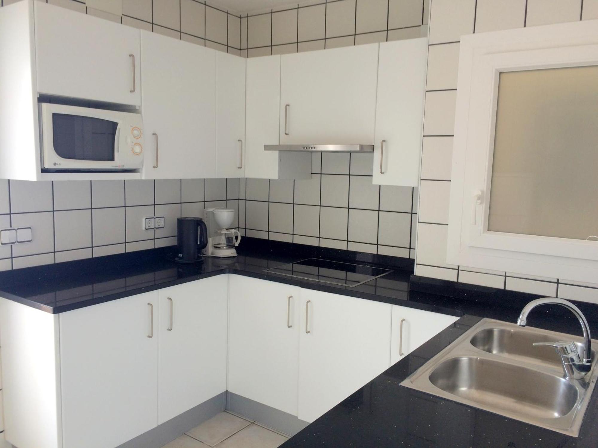 Apartaments La Palmera, Terrace & Pool Sant Marti d'Empuries Eksteriør billede