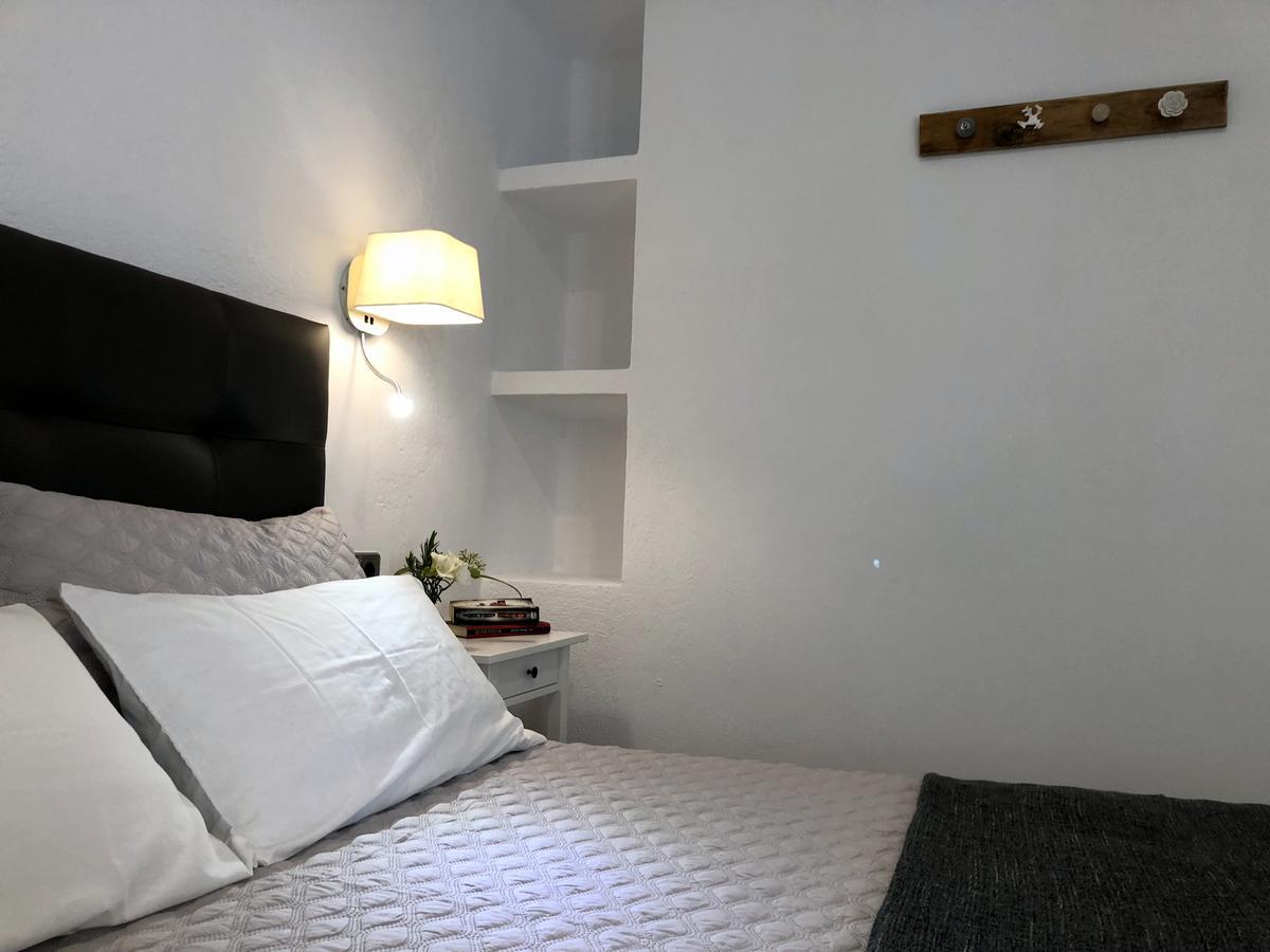 Apartaments La Palmera, Terrace & Pool Sant Marti d'Empuries Eksteriør billede
